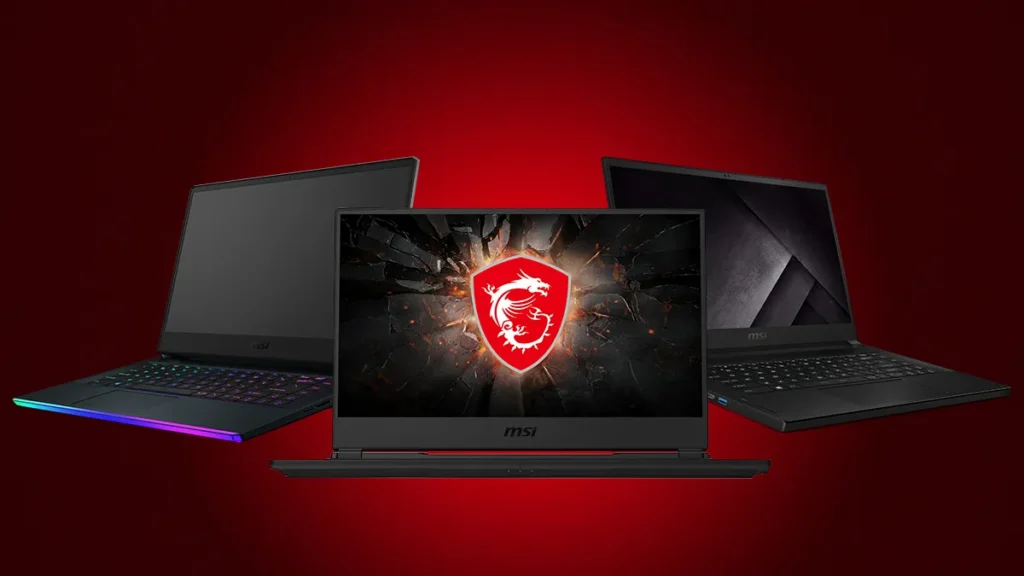 What is MSI?