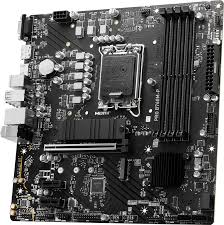 Key Features of MSI Motherboards: