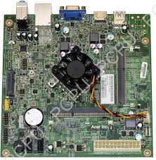 Overview of Acer Aspire XC-603G Motherboard: