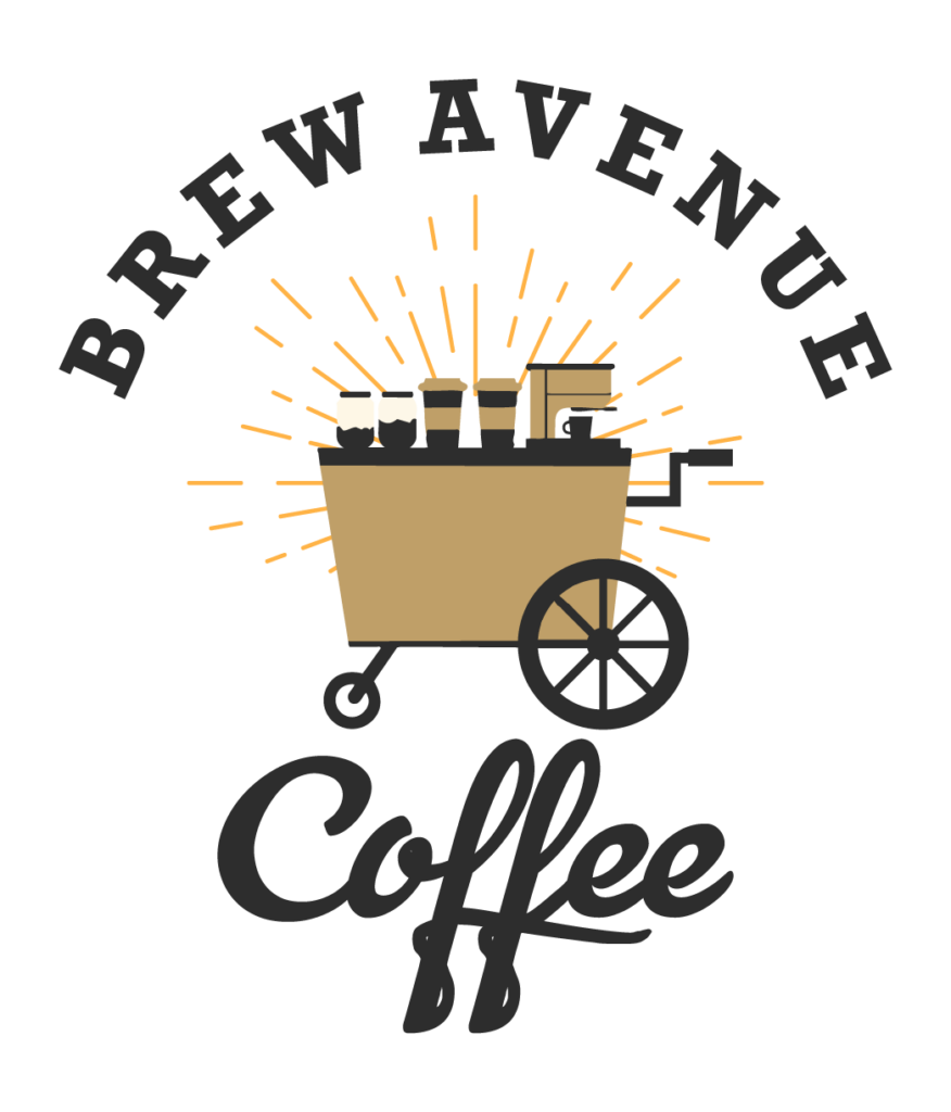 Mobile Coffee Bar & Mobile Coffee