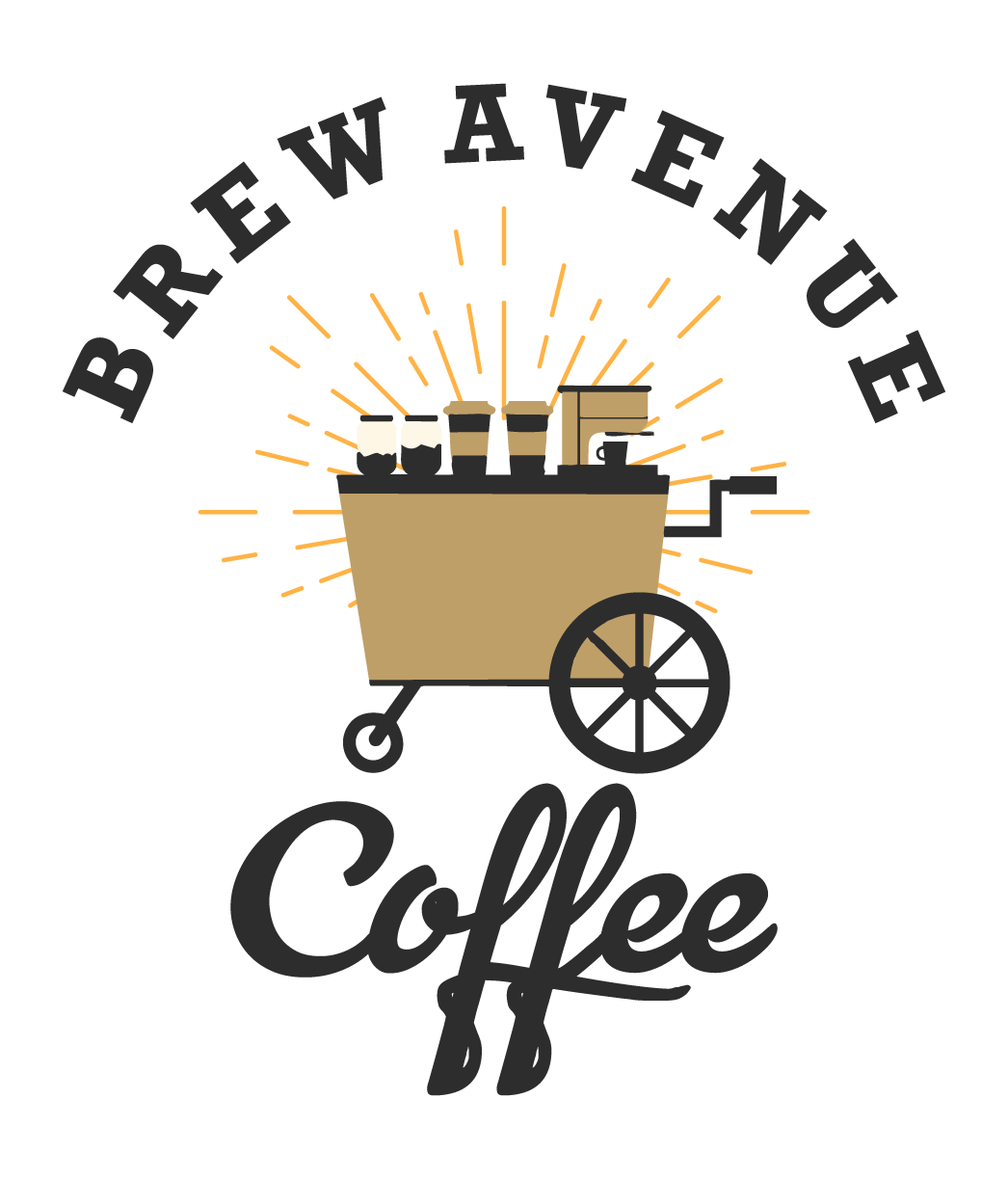 Mobile Coffee Bar & Mobile Coffee