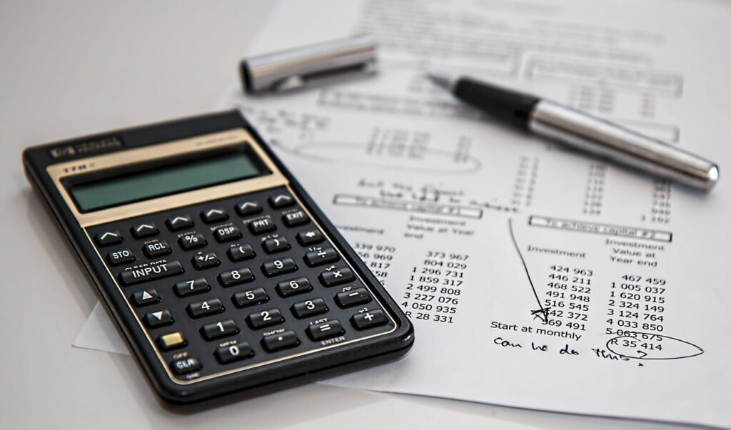 Accounting Services the Smart Choice for Modern Businesses