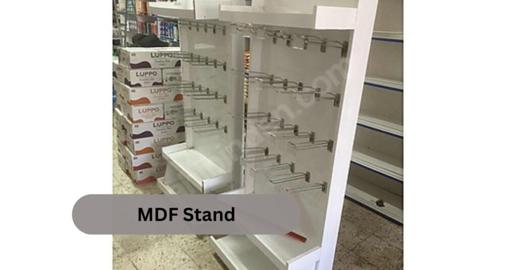 Benefits of Buying from MDF Stand Suppliers