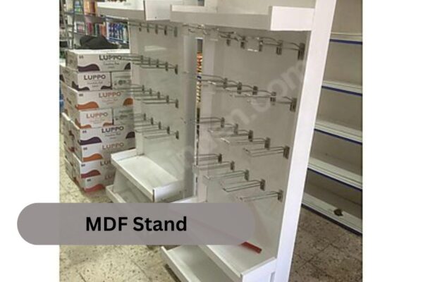 Benefits of Buying from MDF Stand Suppliers