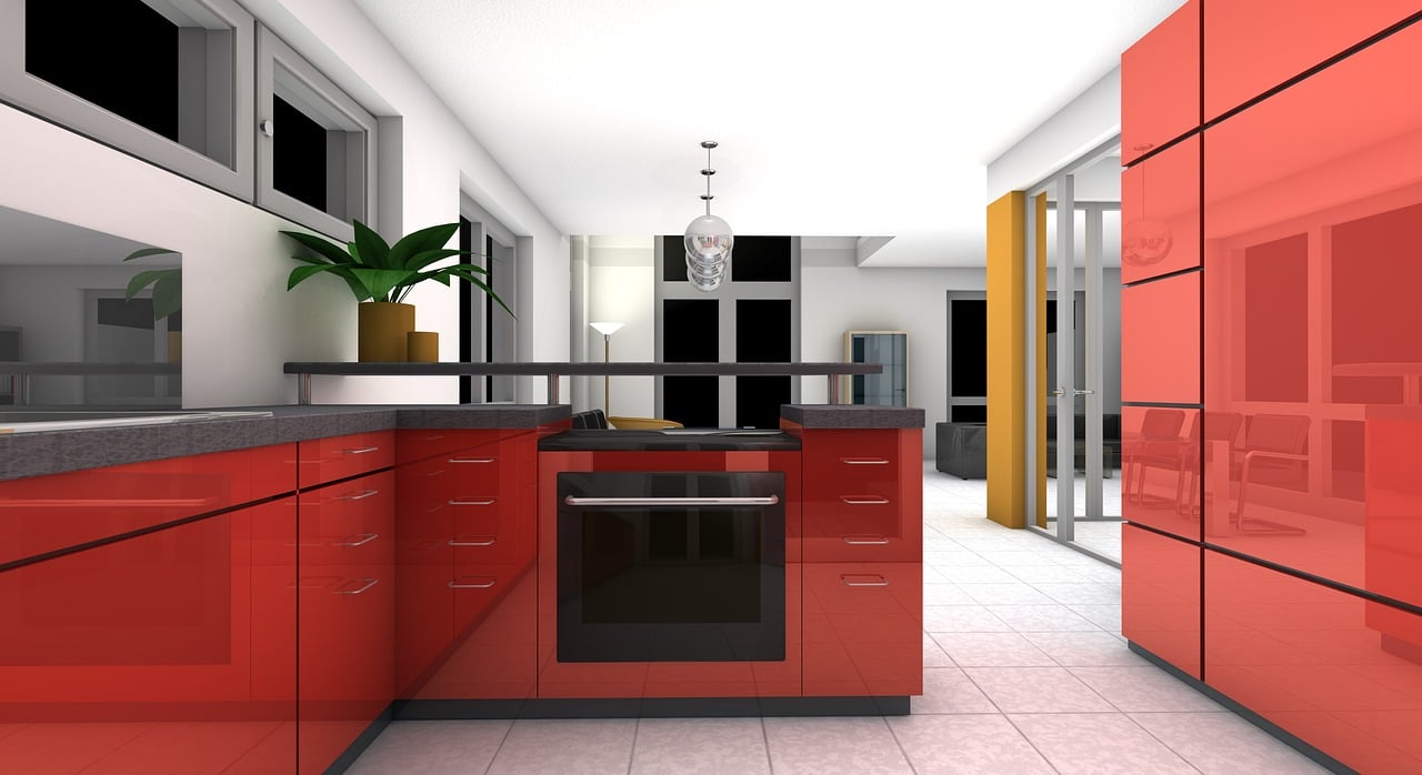 Plan a Successful Kitchen Renovation